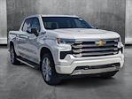 2025 Chevrolet Silverado 1500 Crew Cab 4x4 Pickup for sale #SZ207452 - photo 8