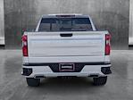 2025 Chevrolet Silverado 1500 Crew Cab 4x4 Pickup for sale #SZ207452 - photo 9