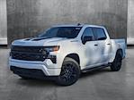 2025 Chevrolet Silverado 1500 Crew Cab 4x2 Pickup for sale #SZ208977 - photo 1