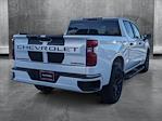 2025 Chevrolet Silverado 1500 Crew Cab 4x2 Pickup for sale #SZ208977 - photo 3