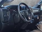 2025 Chevrolet Silverado 1500 Crew Cab 4x2 Pickup for sale #SZ208977 - photo 4