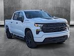 2025 Chevrolet Silverado 1500 Crew Cab 4x2 Pickup for sale #SZ208977 - photo 7