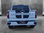 2025 Chevrolet Silverado 1500 Crew Cab 4x2 Pickup for sale #SZ208977 - photo 8