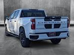 2025 Chevrolet Silverado 1500 Crew Cab 4x2 Pickup for sale #SZ208977 - photo 2