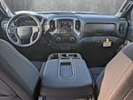 2025 Chevrolet Silverado 1500 Crew Cab 4x2 Pickup for sale #SZ208977 - photo 13
