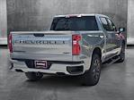 2025 Chevrolet Silverado 1500 Crew Cab 4x2 Pickup for sale #SZ211430 - photo 2
