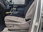 2025 Chevrolet Silverado 1500 Crew Cab 4x2 Pickup for sale #SZ211430 - photo 4