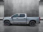 2025 Chevrolet Silverado 1500 Crew Cab 4x2 Pickup for sale #SZ211430 - photo 5