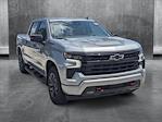 2025 Chevrolet Silverado 1500 Crew Cab 4x2 Pickup for sale #SZ211430 - photo 6