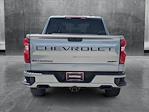2025 Chevrolet Silverado 1500 Crew Cab 4x2 Pickup for sale #SZ211430 - photo 7