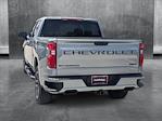 2025 Chevrolet Silverado 1500 Crew Cab 4x2 Pickup for sale #SZ211430 - photo 8