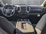 2025 Chevrolet Silverado 1500 Crew Cab 4x2 Pickup for sale #SZ211646 - photo 13
