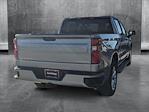 2025 Chevrolet Silverado 1500 Crew Cab 4x2 Pickup for sale #SZ211646 - photo 2