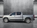 2025 Chevrolet Silverado 1500 Crew Cab 4x2 Pickup for sale #SZ211646 - photo 5