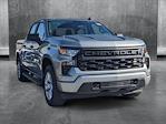 2025 Chevrolet Silverado 1500 Crew Cab 4x2 Pickup for sale #SZ211646 - photo 6