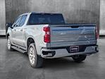 2025 Chevrolet Silverado 1500 Crew Cab 4x2 Pickup for sale #SZ211646 - photo 8