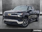 2025 Chevrolet Silverado 1500 Crew Cab 4x2 Pickup for sale #SZ211782 - photo 1