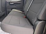 2025 Chevrolet Silverado 1500 Crew Cab 4x2 Pickup for sale #SZ211782 - photo 14