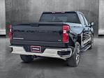 2025 Chevrolet Silverado 1500 Crew Cab 4x2 Pickup for sale #SZ211782 - photo 3