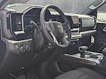 2025 Chevrolet Silverado 1500 Crew Cab 4x2 Pickup for sale #SZ211782 - photo 4