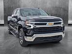 2025 Chevrolet Silverado 1500 Crew Cab 4x2 Pickup for sale #SZ211782 - photo 7