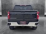 2025 Chevrolet Silverado 1500 Crew Cab 4x2 Pickup for sale #SZ211782 - photo 8