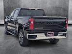 2025 Chevrolet Silverado 1500 Crew Cab 4x2 Pickup for sale #SZ211782 - photo 2