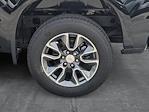 2025 Chevrolet Silverado 1500 Crew Cab 4x2 Pickup for sale #SZ211782 - photo 9