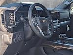 2025 Chevrolet Silverado 1500 Crew Cab 4x2 Pickup for sale #SZ211947 - photo 3