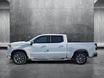 2025 Chevrolet Silverado 1500 Crew Cab 4x2 Pickup for sale #SZ211947 - photo 5