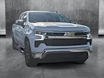 2025 Chevrolet Silverado 1500 Crew Cab 4x2 Pickup for sale #SZ211947 - photo 6