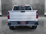 2025 Chevrolet Silverado 1500 Crew Cab 4x2 Pickup for sale #SZ211947 - photo 7