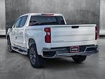2025 Chevrolet Silverado 1500 Crew Cab 4x2 Pickup for sale #SZ211947 - photo 8