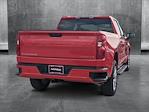 2025 Chevrolet Silverado 1500 Crew Cab 4x2 Pickup for sale #SZ212309 - photo 2