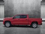 2025 Chevrolet Silverado 1500 Crew Cab 4x2 Pickup for sale #SZ212309 - photo 5