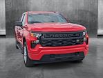 2025 Chevrolet Silverado 1500 Crew Cab 4x2 Pickup for sale #SZ212309 - photo 6