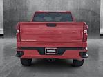 2025 Chevrolet Silverado 1500 Crew Cab 4x2 Pickup for sale #SZ212309 - photo 7