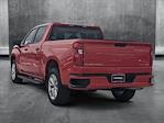 2025 Chevrolet Silverado 1500 Crew Cab 4x2 Pickup for sale #SZ212309 - photo 8