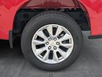 2025 Chevrolet Silverado 1500 Crew Cab 4x2 Pickup for sale #SZ212309 - photo 9