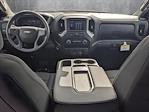 2025 Chevrolet Silverado 1500 Crew Cab 4x2 Pickup for sale #SZ212309 - photo 13