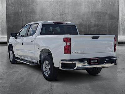 2025 Chevrolet Silverado 1500 Crew Cab 4x2 Pickup for sale #SZ212552 - photo 2