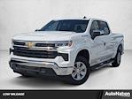 2025 Chevrolet Silverado 1500 Crew Cab 4x2 Pickup for sale #SZ212552 - photo 1