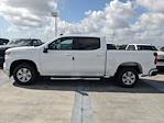 2025 Chevrolet Silverado 1500 Crew Cab 4x2 Pickup for sale #SZ212552 - photo 5