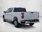 2025 Chevrolet Silverado 1500 Crew Cab 4x2 Pickup for sale #SZ212552 - photo 8