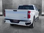 2025 Chevrolet Silverado 1500 Crew Cab 4x2 Pickup for sale #SZ212639 - photo 2