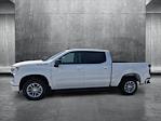 2025 Chevrolet Silverado 1500 Crew Cab 4x2 Pickup for sale #SZ212639 - photo 5