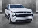 2025 Chevrolet Silverado 1500 Crew Cab 4x2 Pickup for sale #SZ212639 - photo 6