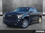 2025 Chevrolet Silverado 1500 Crew Cab 4x2 Pickup for sale #SZ212833 - photo 1