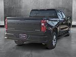 2025 Chevrolet Silverado 1500 Crew Cab 4x2 Pickup for sale #SZ212833 - photo 2