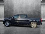 2025 Chevrolet Silverado 1500 Crew Cab 4x2 Pickup for sale #SZ212833 - photo 5